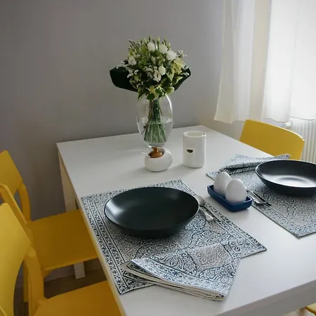 Bed & Breakfast The Secret Garden 3*