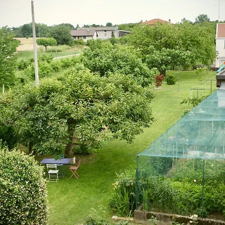 The Secret Garden