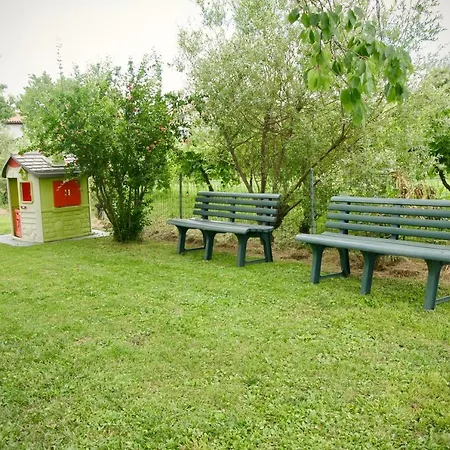 Bed & Breakfast The Secret Garden Buia