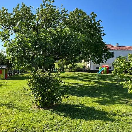 The Secret Garden Buia