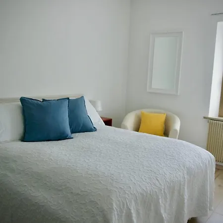 The Secret Garden Bed & Breakfast