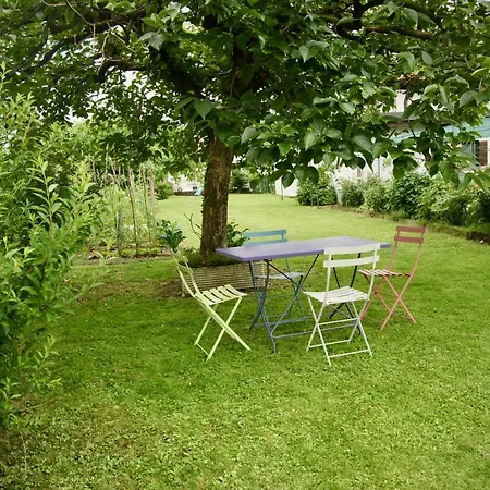 The Secret Garden * Buia