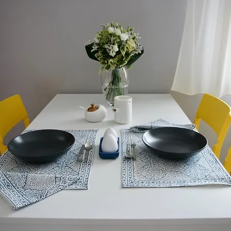 The Secret Garden Buia