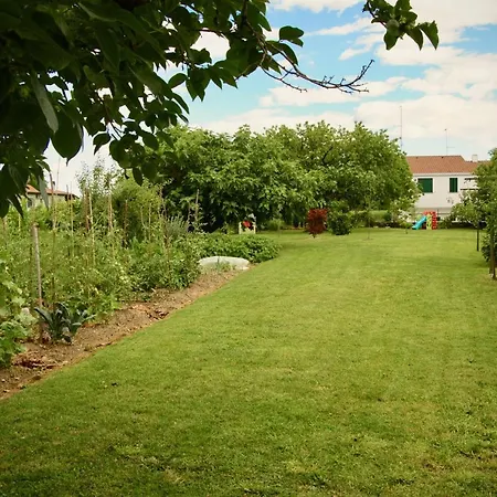 The Secret Garden *