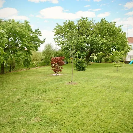 Bed & Breakfast The Secret Garden Buia