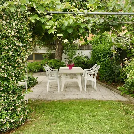 The Secret Garden