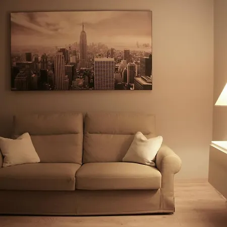 Panzió The Secret Garden