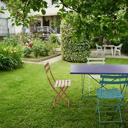 The Secret Garden