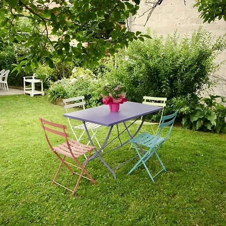 Bed & Breakfast The Secret Garden