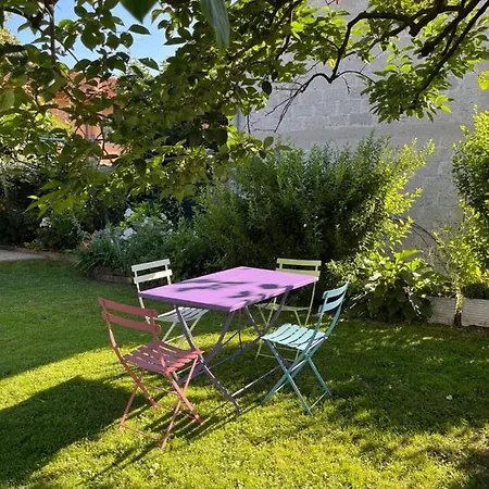 The Secret Garden 3* Buia