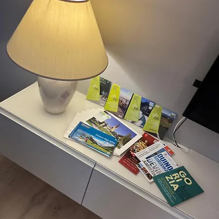 The Secret Garden Buia